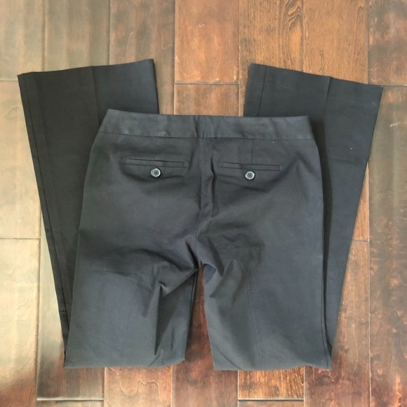 Body By Victoria Dress Pants - Kate Fit - 4 - Picture 1 of 4